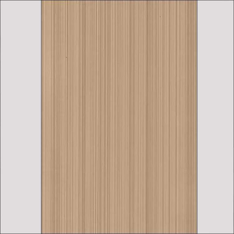 Панель ПВХ  Рипс Капучино  0,25х3м