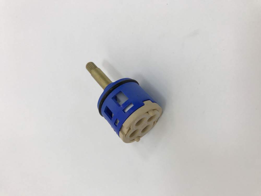 Картридж перекл. реж.  DC-K 4*34-35мм, шлиц