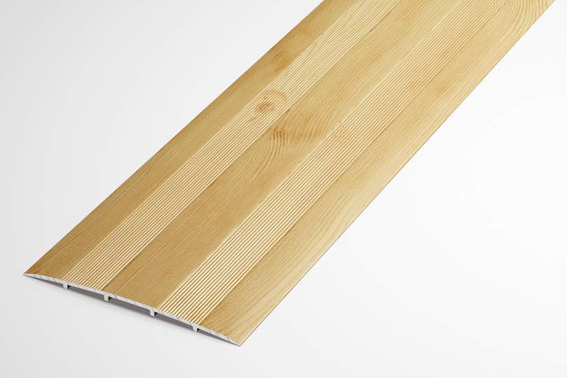 Профиль стыкоперекрывающий ПС 18.900.081 сосна