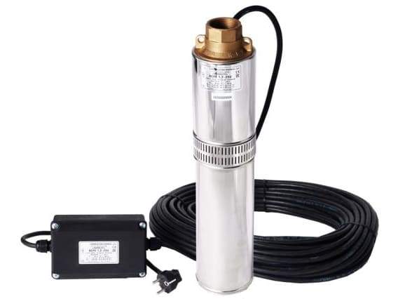 Насос Водолей 1,2- 25м 