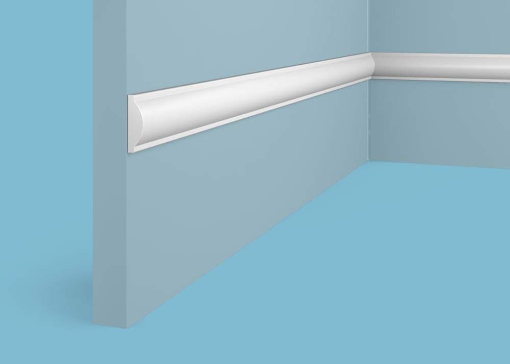 Коска Молдинг М17 (30х9х2000мм)