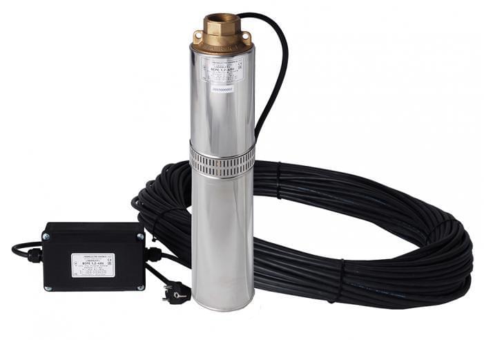 Насос Водолей 1,2- 40м (160/60)