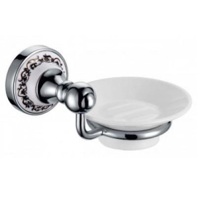 Мыльница керамическая FX-78508