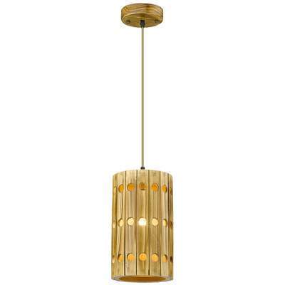 Velante - 542-706-01  св-к подвесной  E27 1х40W   VELANTE