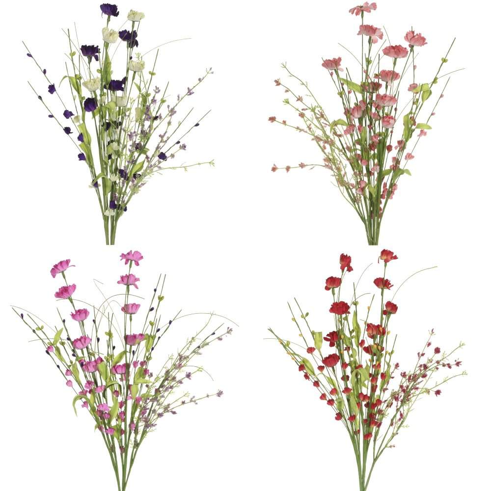 REMECO COLLECTION Цветок 714511 L12 W12 H55см