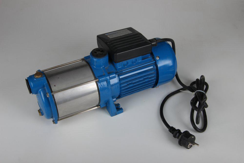 Насос  AMH-100-6S  (4 стальн.колеса) (2811)