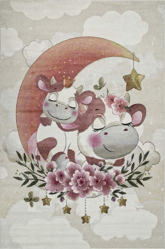 Ковер RIO 220  1.2x1,8  STAN, MULTICOLOR