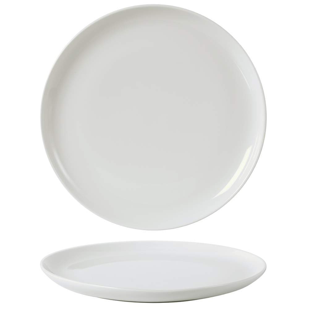 P.L. Noble Fine Plus Тарелка 81229895 255мм фарфор (6/24)