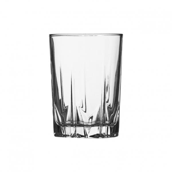 PASABAHCE Karat 52882SLB Стакан 250мл (12)