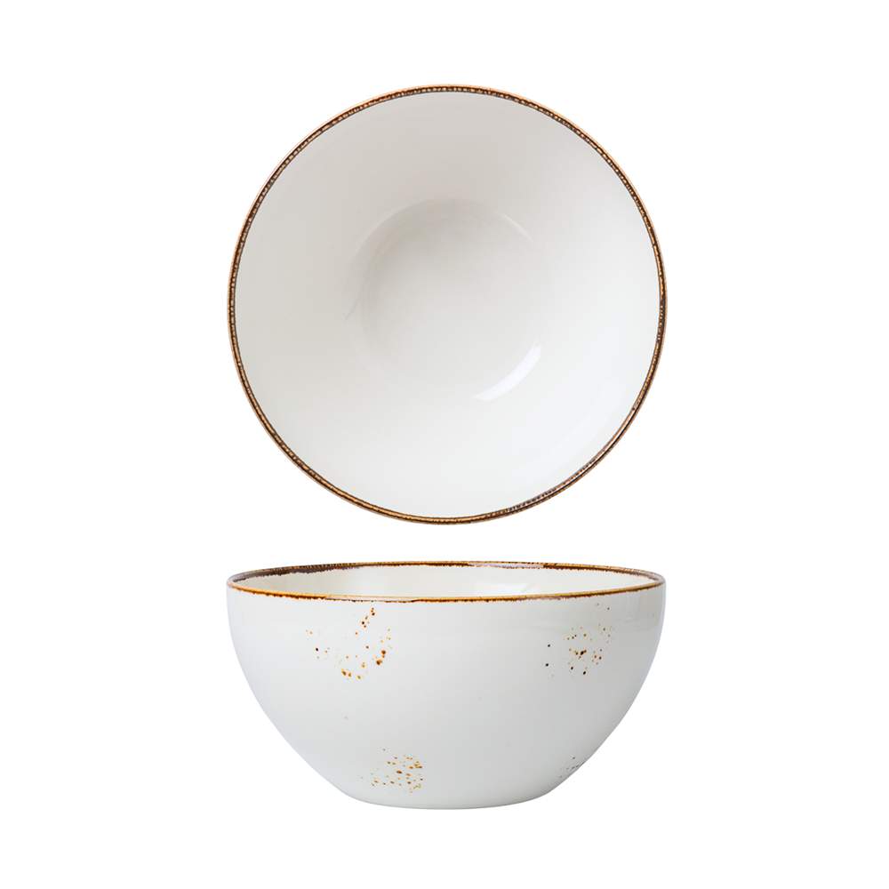 P.L. Noble Grace Салатник 81221679 1300мл d-18см h-8,5см фарфор (4)