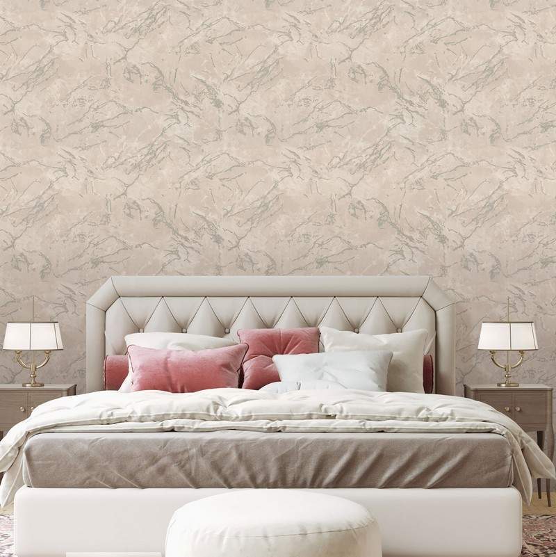 Обои Eurodekor 6 7136-01  1.06х10.05м (Снято)