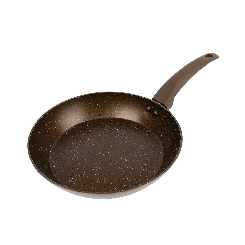 LARA Мокко Сковорода LR01-14-20 20см индукция