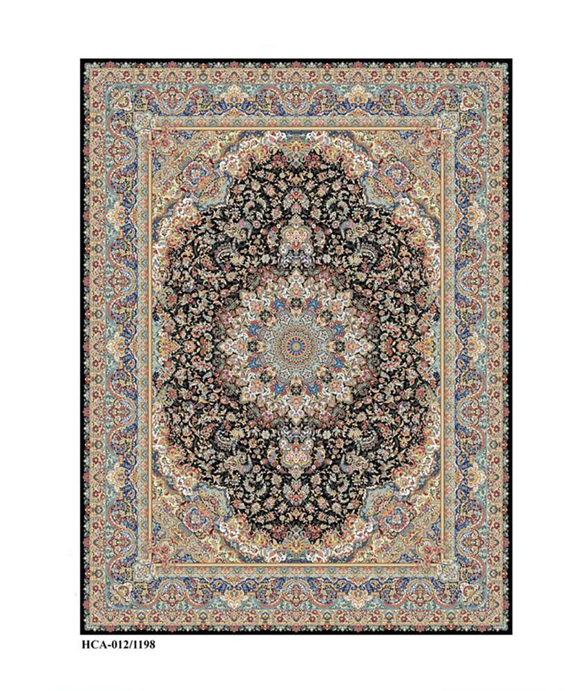 Ковер Persian Legend (HC) A-012/1198  1,0х1,0  круг