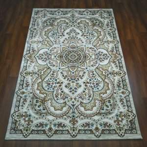 Ковер MARCO  W821A  1.5х2.30  cream/cream