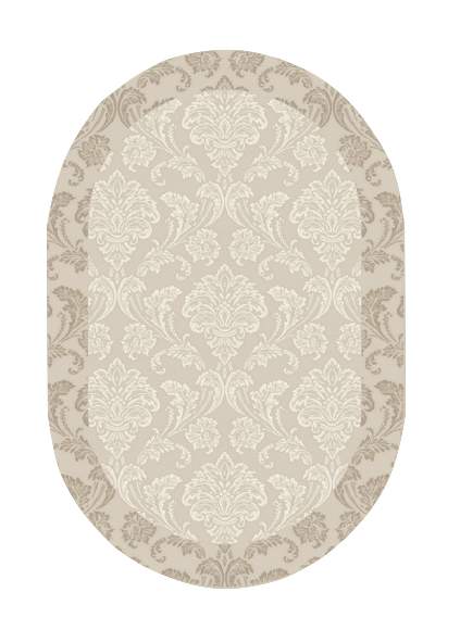 Ковер Джелато  3766/b1/gl  2,0х3,0