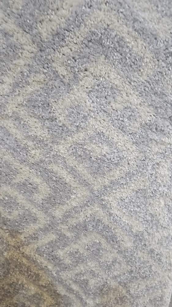 Ковер Шегги 209/a2/109  0,8х1,5