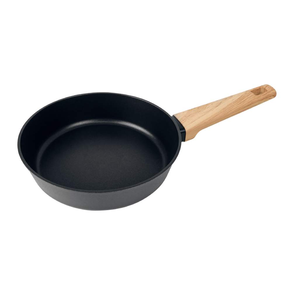 LARA Окинава Сковорода LR01-191-24 24см АП покрытие Daikin индукция