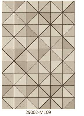 Ковер MEDIO  29002/m109  1,2х1,7 