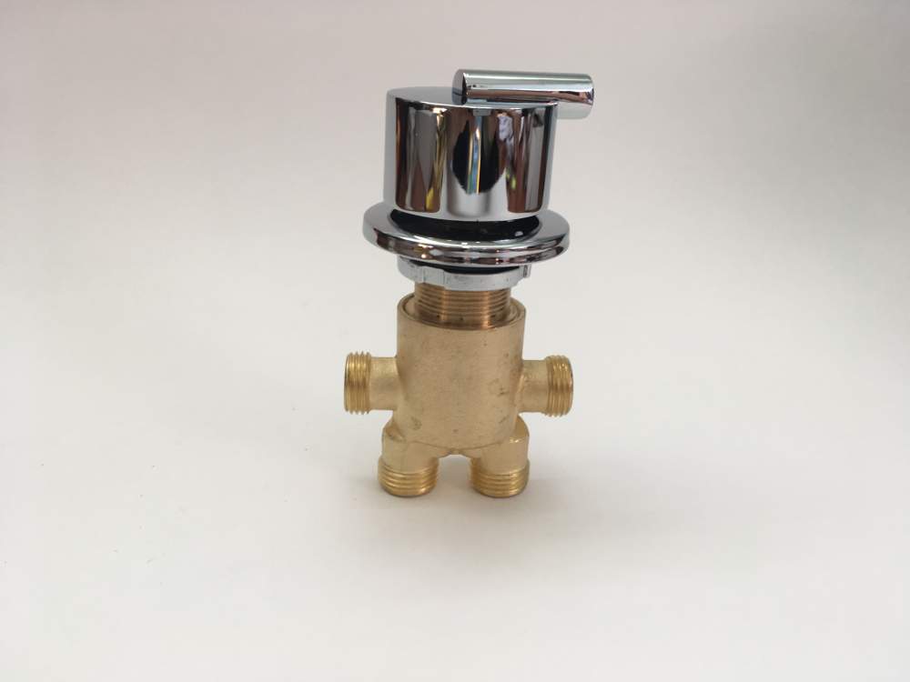 Переключатель  DC-P  2-х режимный