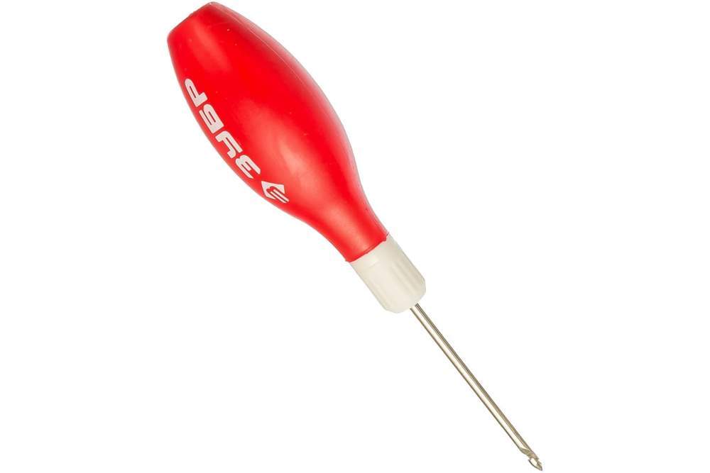 Шило Зубр Мастер швейное, эргон.обрез.рукоятка,дл60мм  09571-2