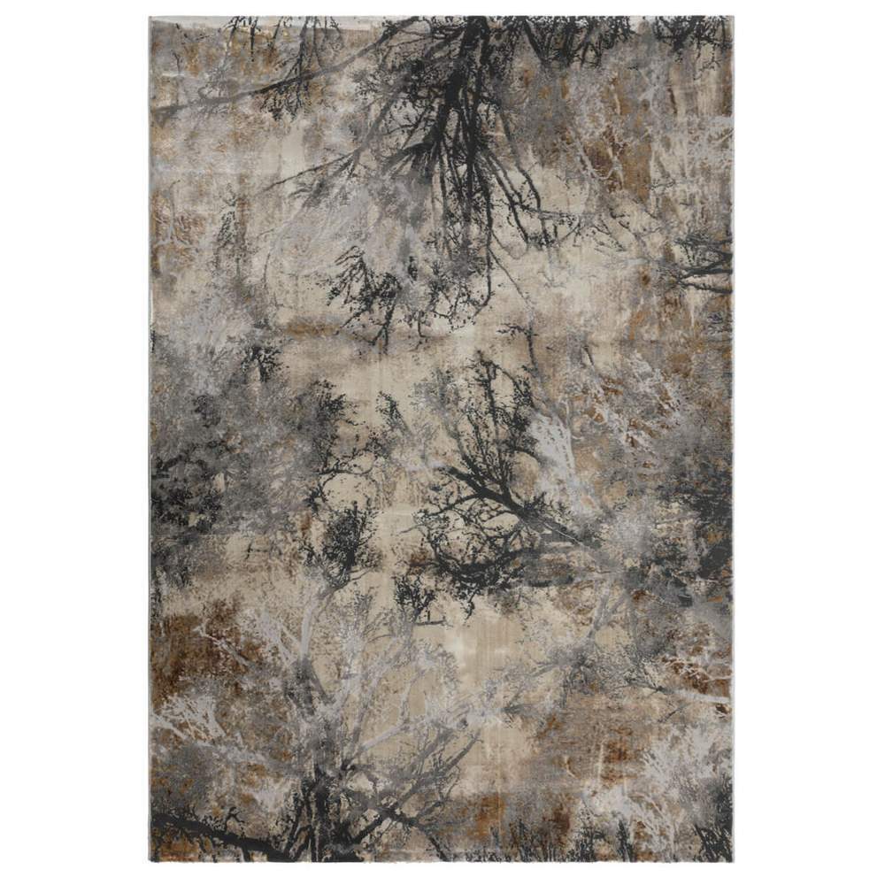 Ковер ASTER  AA630A  1,0х2,0  Beige/Mustard