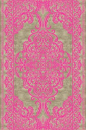 Ковер Брио 3958/a2/bi  0,6х1,1