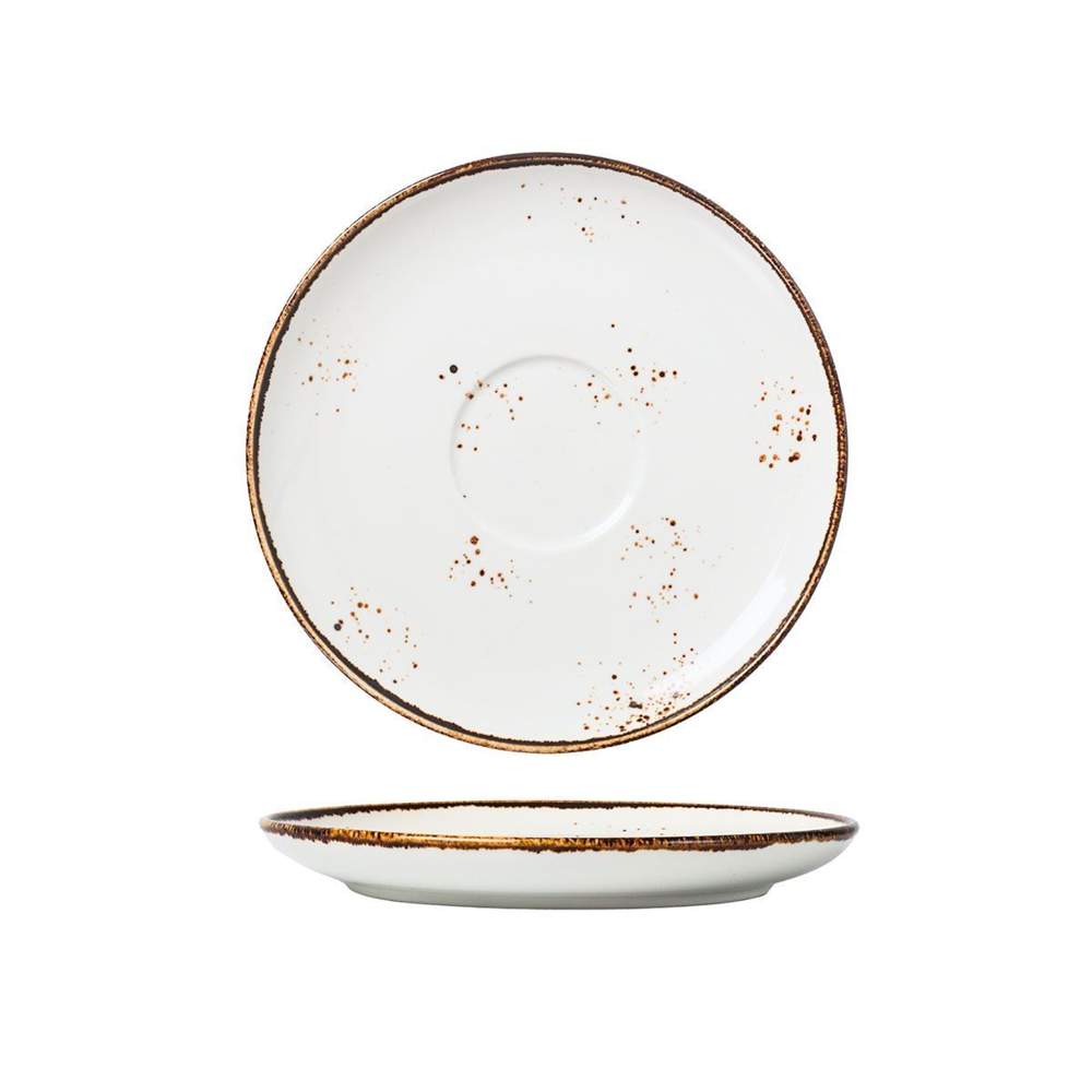 P.L. Noble Grace Блюдце 81221692 д/чайной чашки d-16см фарфор 