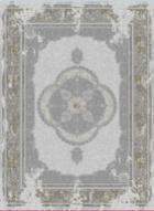 Ковер Creante Black  7257  3,0х4,0  Black/Beyaz