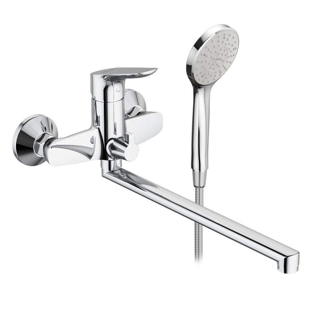 Смеситель  Jupiter  779500001 д/ванны, душа,  хром