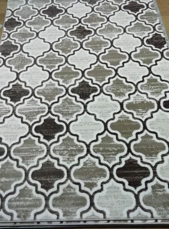 Ковер Брио 4006/а2/bi  1,0х2,0