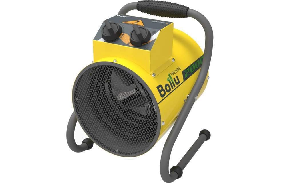 Тепловая пушка BALLU BHP-PE2-2  НС-1274964