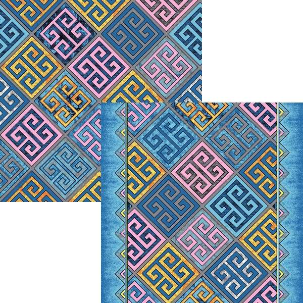 Напольное покрытие  4,0м  Витебск 1698/a10/51