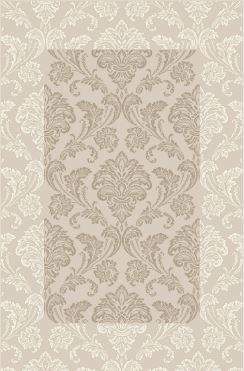 Ковер Джелато  3766/a5/gl  0,75х1,5