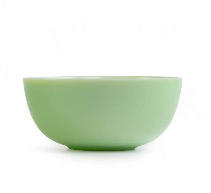 LUMINARC Дивали Парадайз Грин Салатник 14,5см V5844