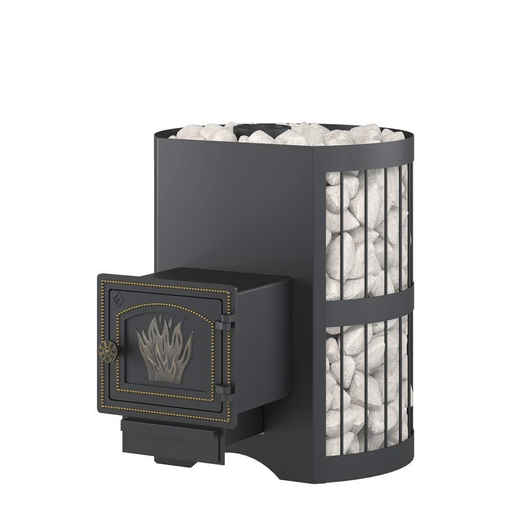 Печь банная Везувий Скиф Стандарт 16 (ДТ-3) 