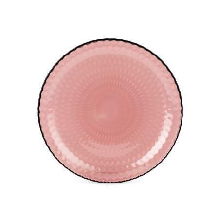LUMINARC Идиллия Лилак Тарелка 19см десертная Q1310