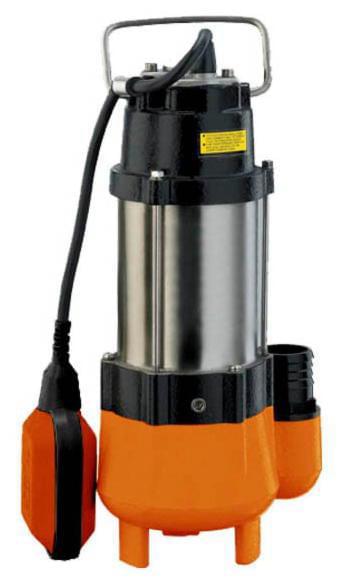 Насос Фекальный Вихрь ФН- 250