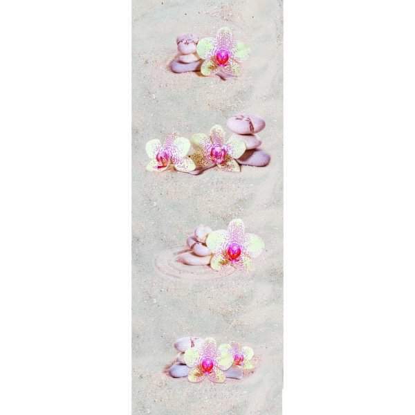 Панель ПВХ  Орхидея 2 Термо №352  0,25х3м