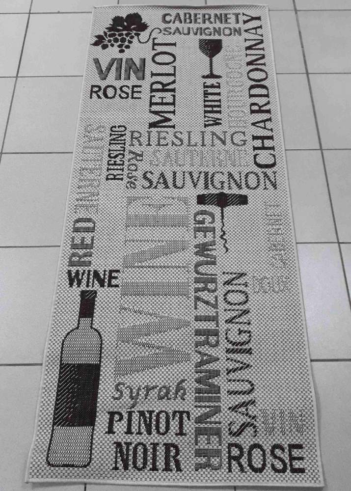 Ковер Циновка  3163/a2/11   1,4х2,0