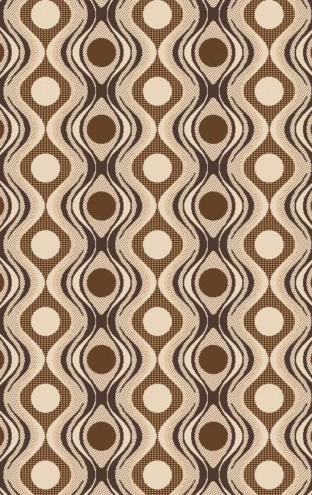 Ковер Татами  78010/20/1  1,4*2,0