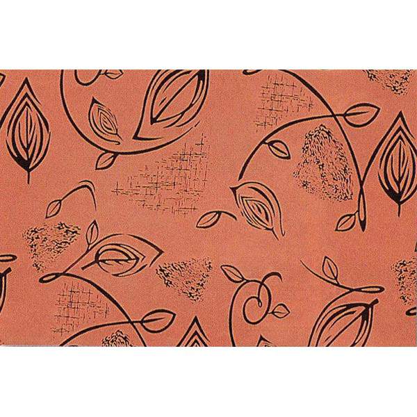 Коврик универс. SHAHINTEX  Spring  Velour SH V006  45х75