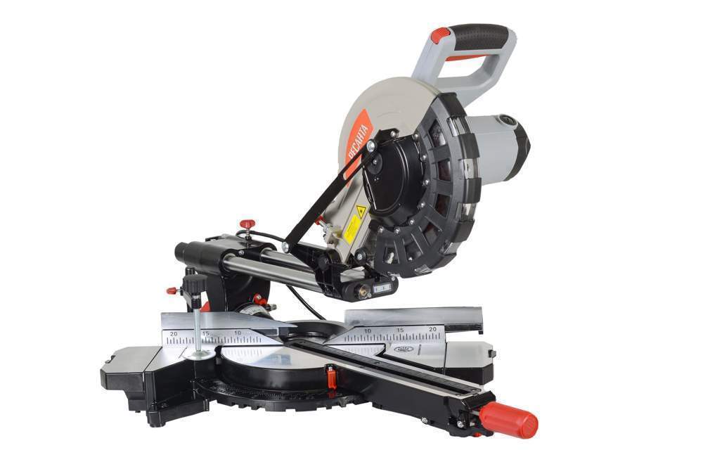 Пила торцовочная Ресанта  ТП-255ПЛ  75/18/1