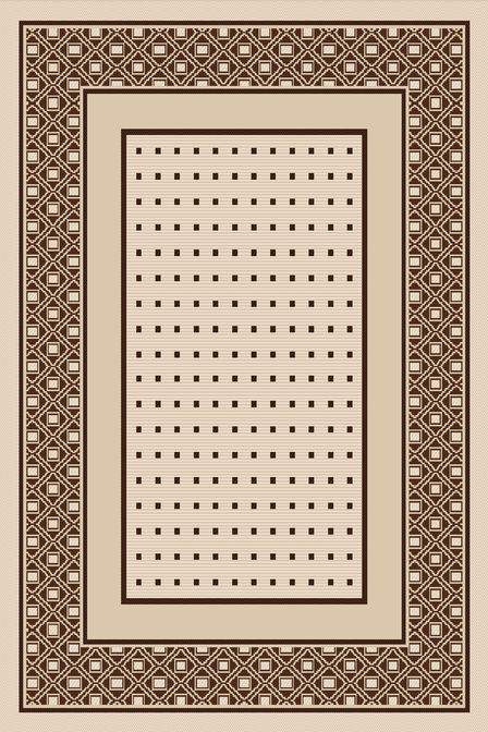 Ковер NATURALLE  903/19  1,2х1,7 овал