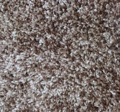 Ковер Шегги Софт 90  0,6х1,0  