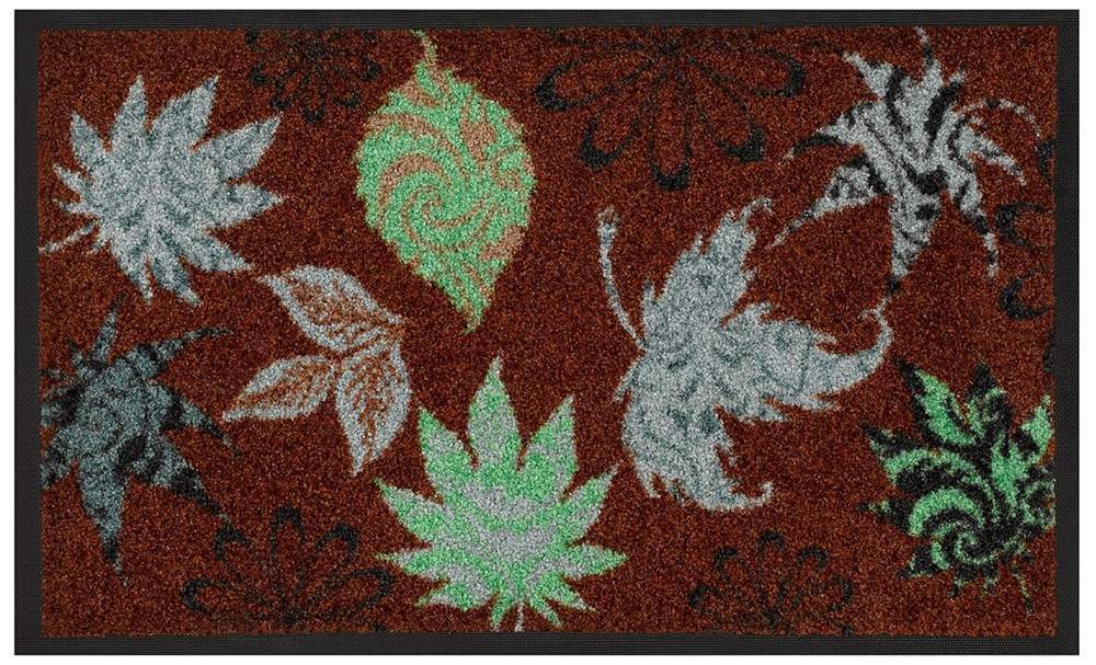 Коврик влаговпитывающий SHAHINTEX  Photoprint  WASH&DRY 006  42х70