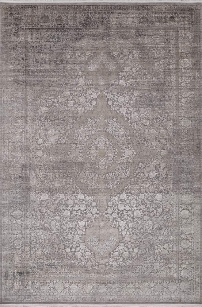 Ковер ELEXSUS OLIMPOS  Y5081R, 0.8x1.5  L.BEIGE/GREY