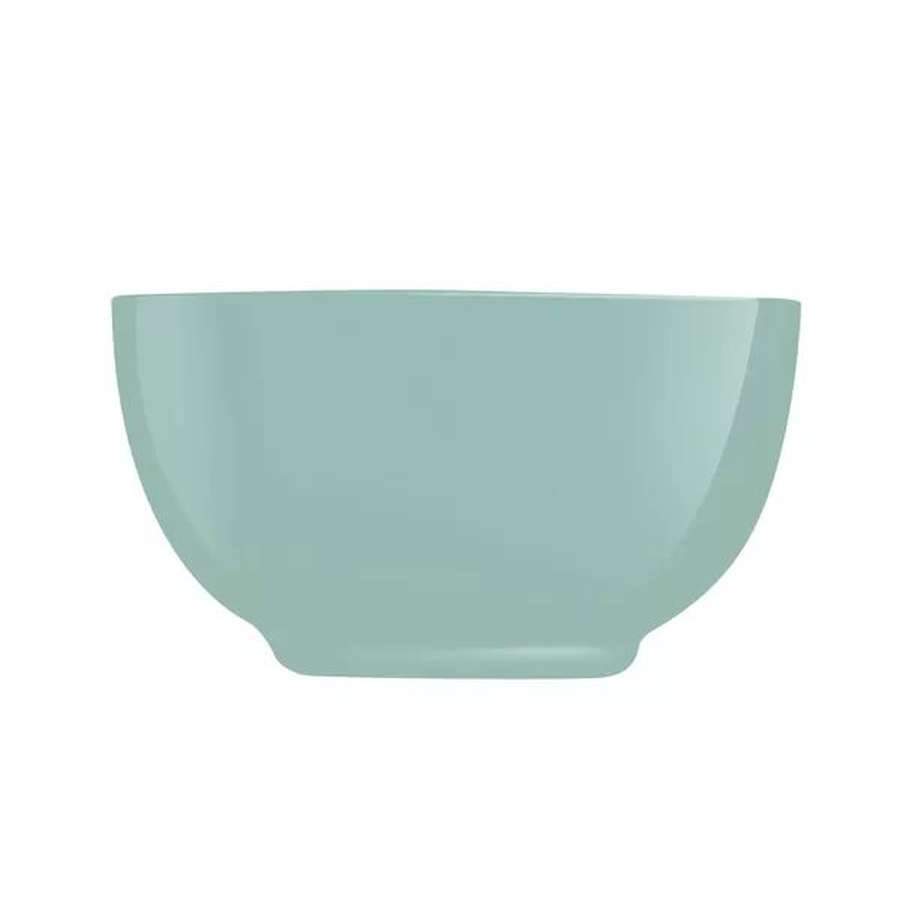 LUMINARC Дивали Лайт Тюркуаз Салатник 21см P2615