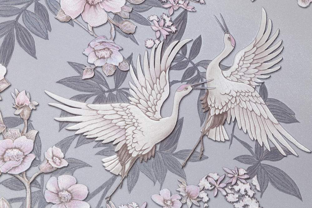 Обои  Палитра  PC72090-45 1,06х10,05м 10   ВВ ГТ  ФО PrestigeColor СНЯТО