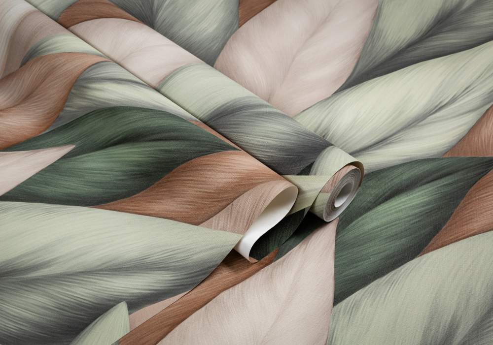 Обои TC72480-72 1,06х10,05м 10 ВВ ГТ ФО TrendColor 