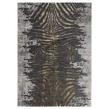 Ковер ASTER  A4032A  0.8х1.5  TILE/MUSTARD